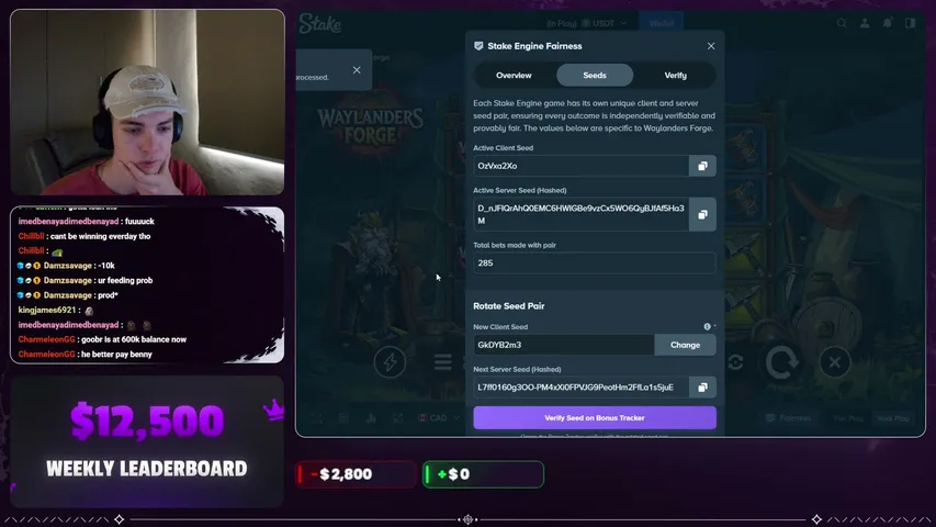 Grphcz playing Slots & Casino - Live Casino Stream