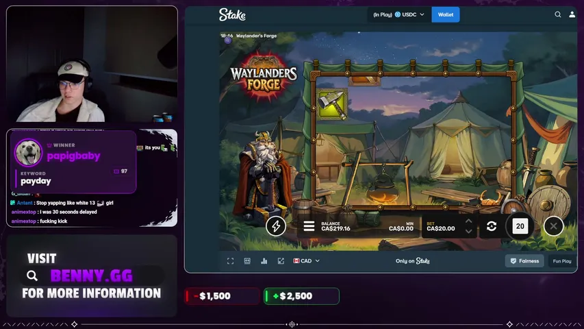 Grphcz playing Slots & Casino - Live Casino Stream