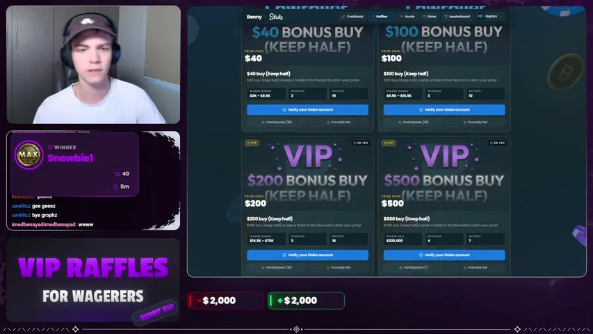 Grphcz playing Slots & Casino - Live Casino Stream