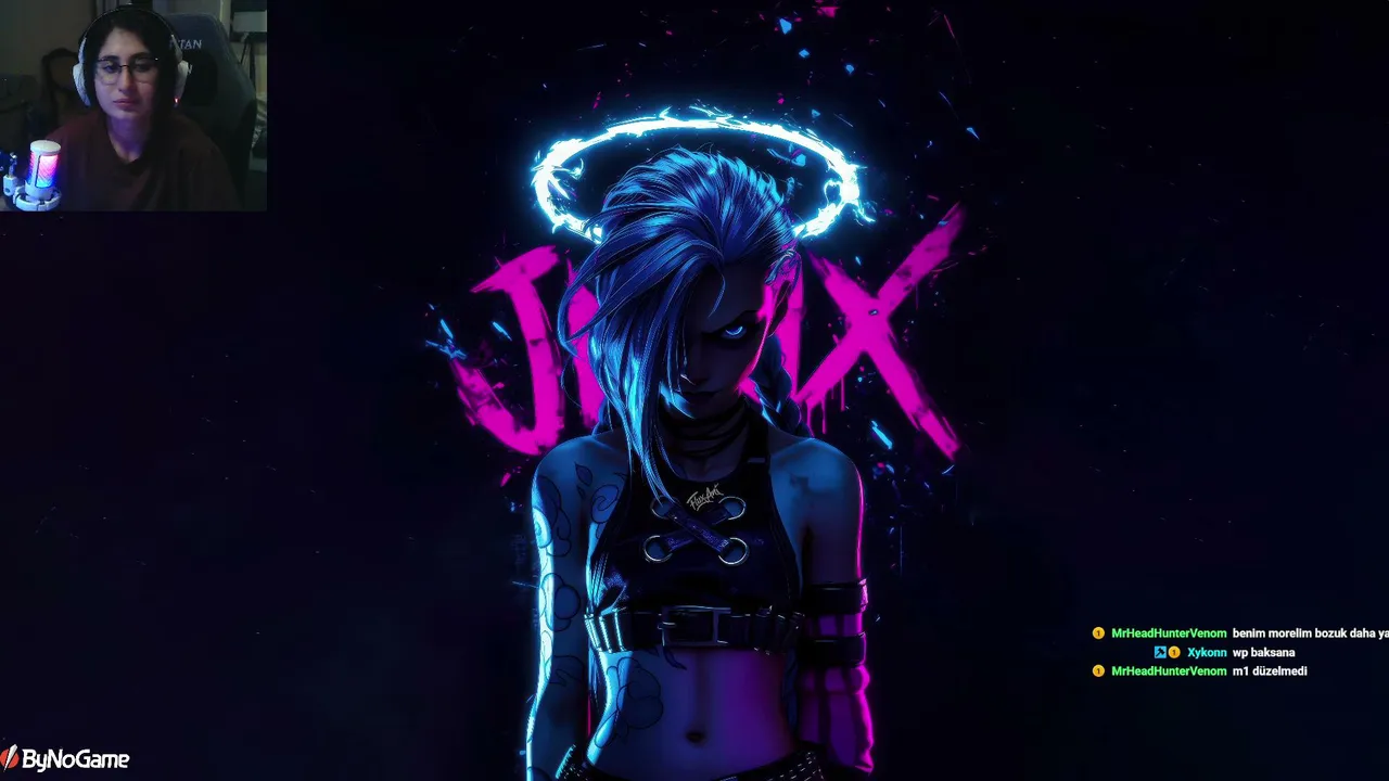 VOIDTREX live