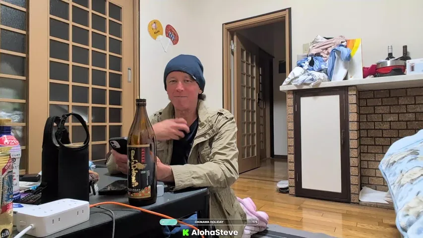 🇯🇵 Tokyo | 🚙アドベンチャー... Chilling with @Hyubsama and Marko