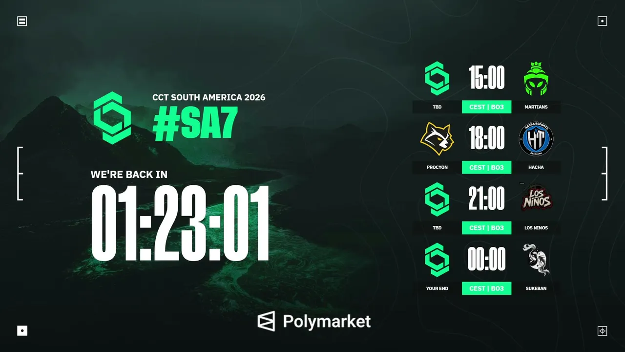 CCT_CS3 live stream
