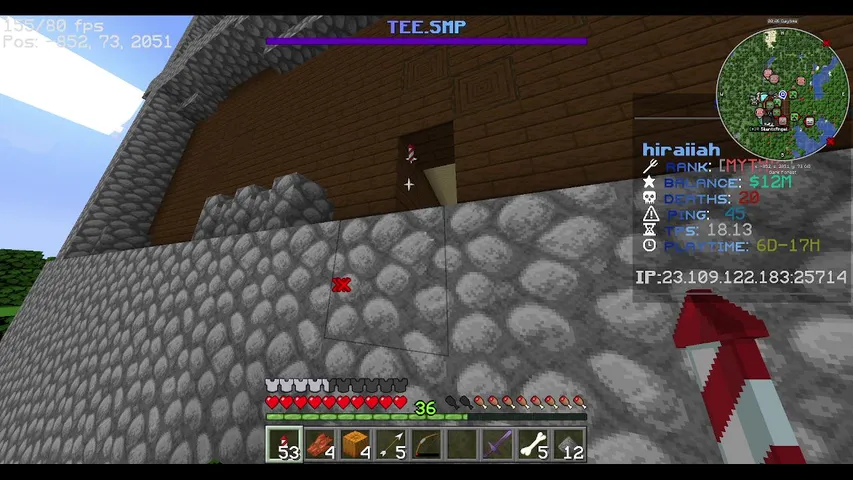 VAL W THE FAM | Tee | WD4L