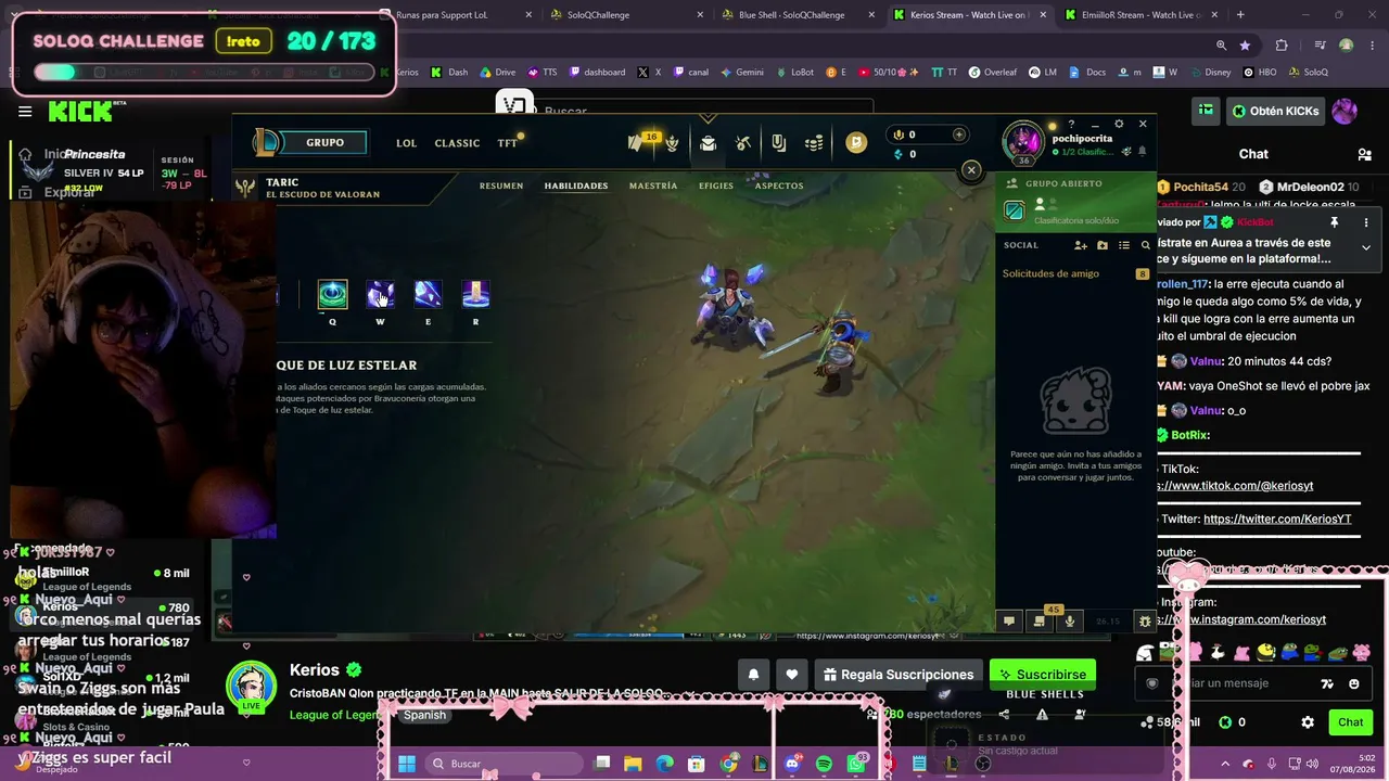princesita1331 live
