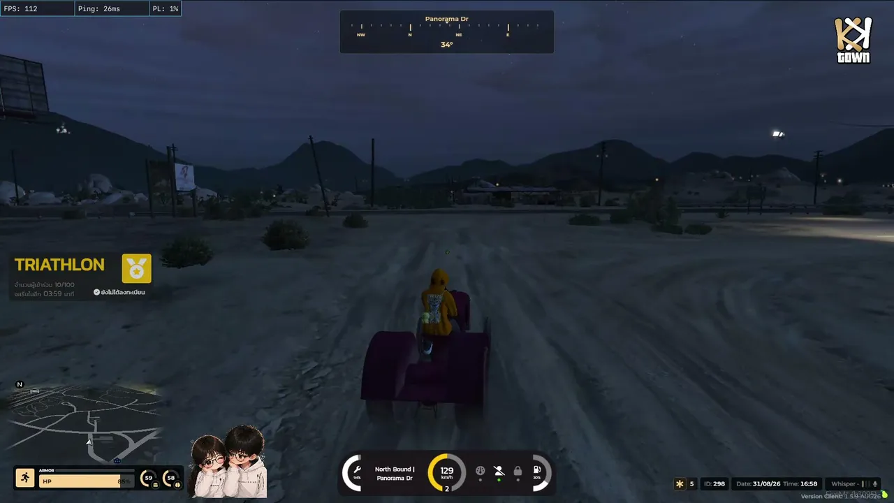 Candy11234 live