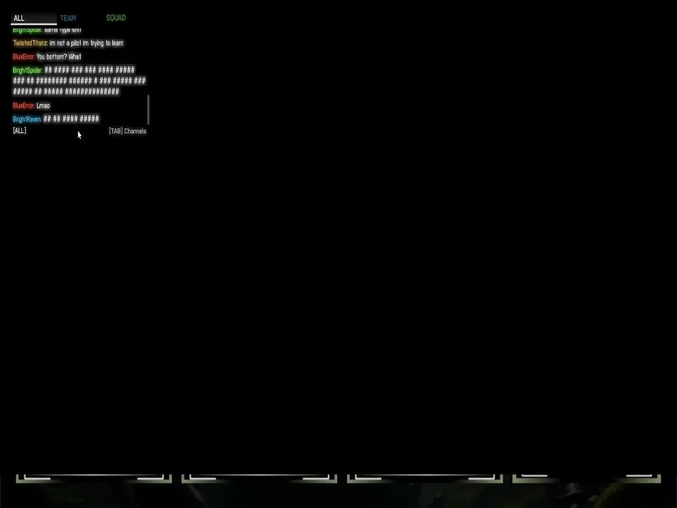 TitanFoundry live