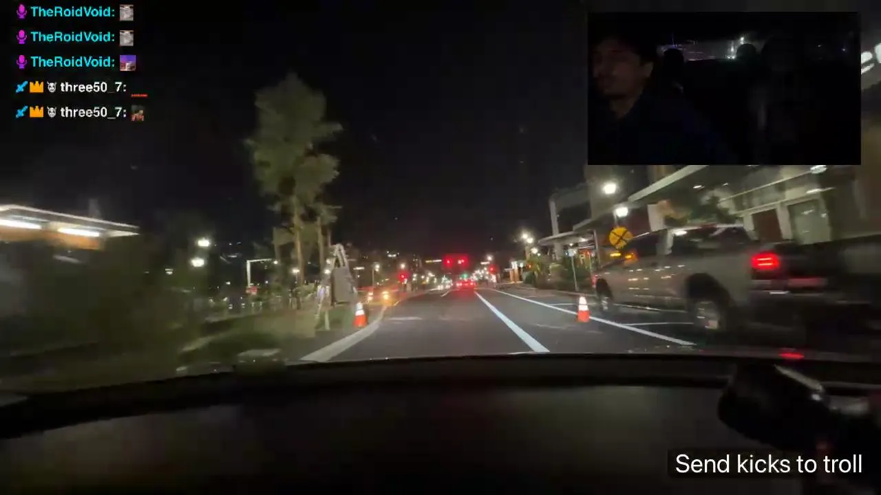 AZ IRL???(TTS + KICK SOUNDS)