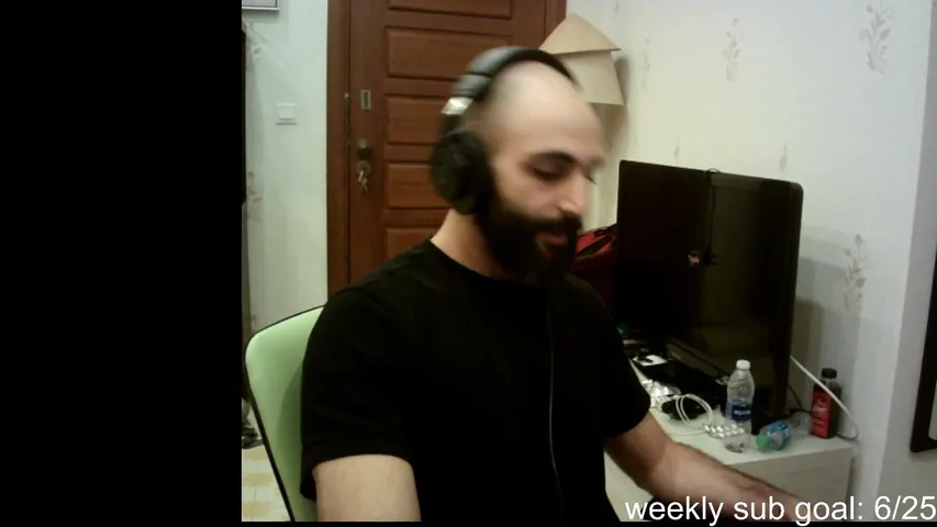 beastofsteve