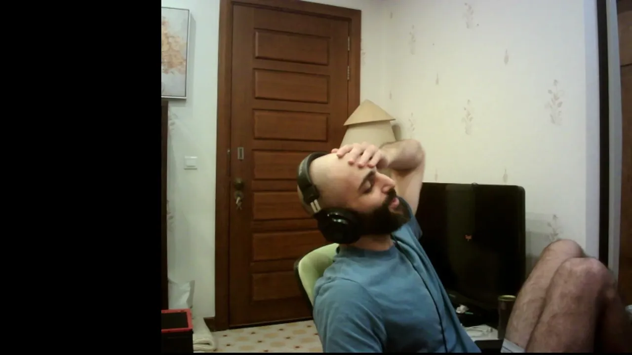 BEASTofSTEVE live