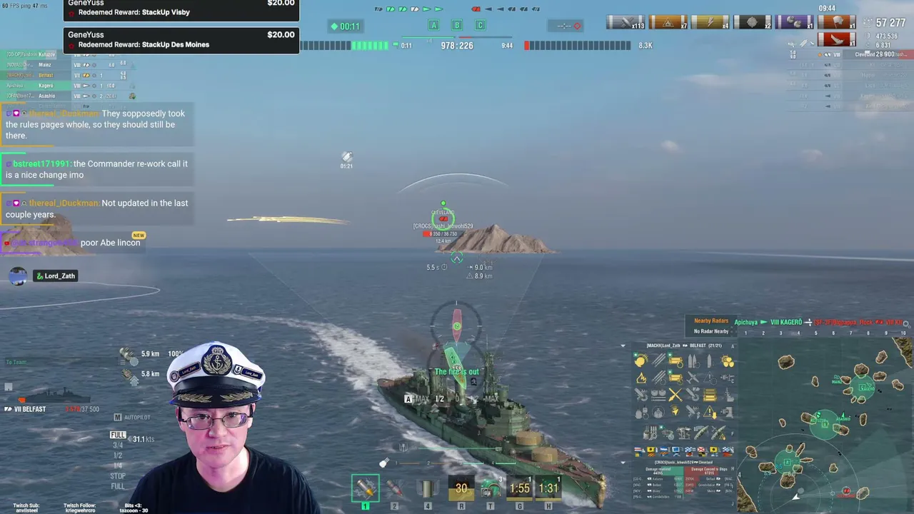 Lord_Zath live
