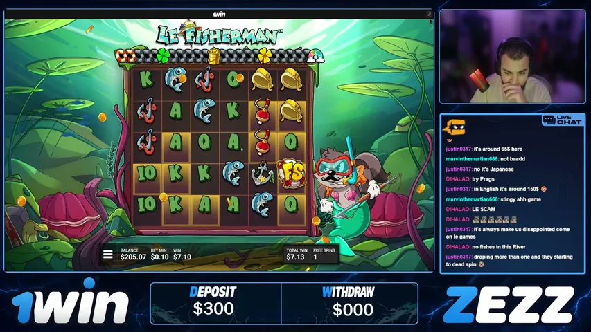 ksir playing Slots & Casino - Live Casino Stream