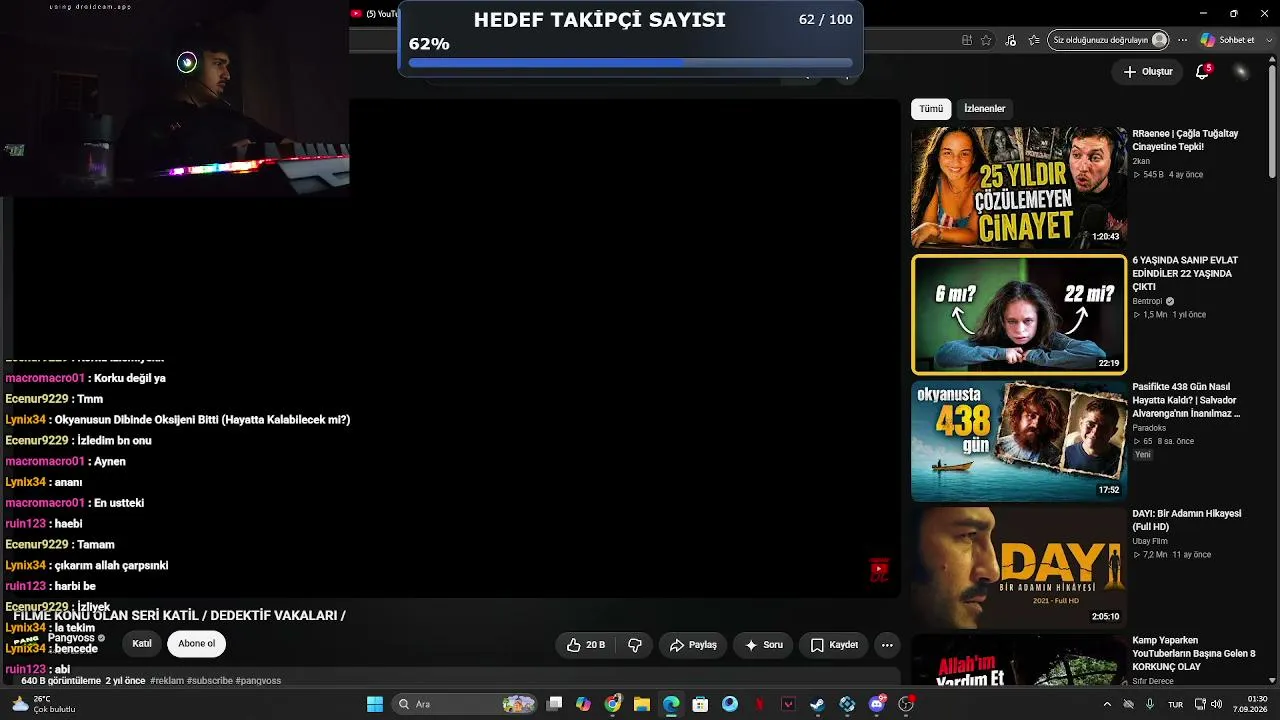 lzozzy live