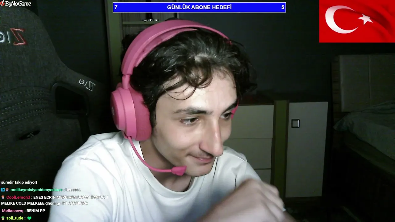 ENES JR SAHADA