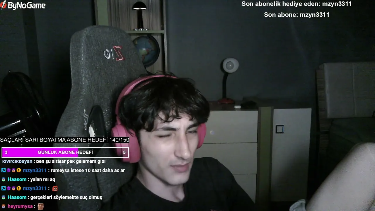 ENES BABA DONDU