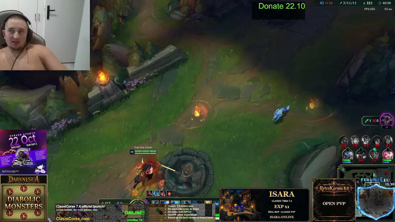 szumi_gaming live stream