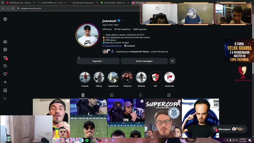 paivinha
