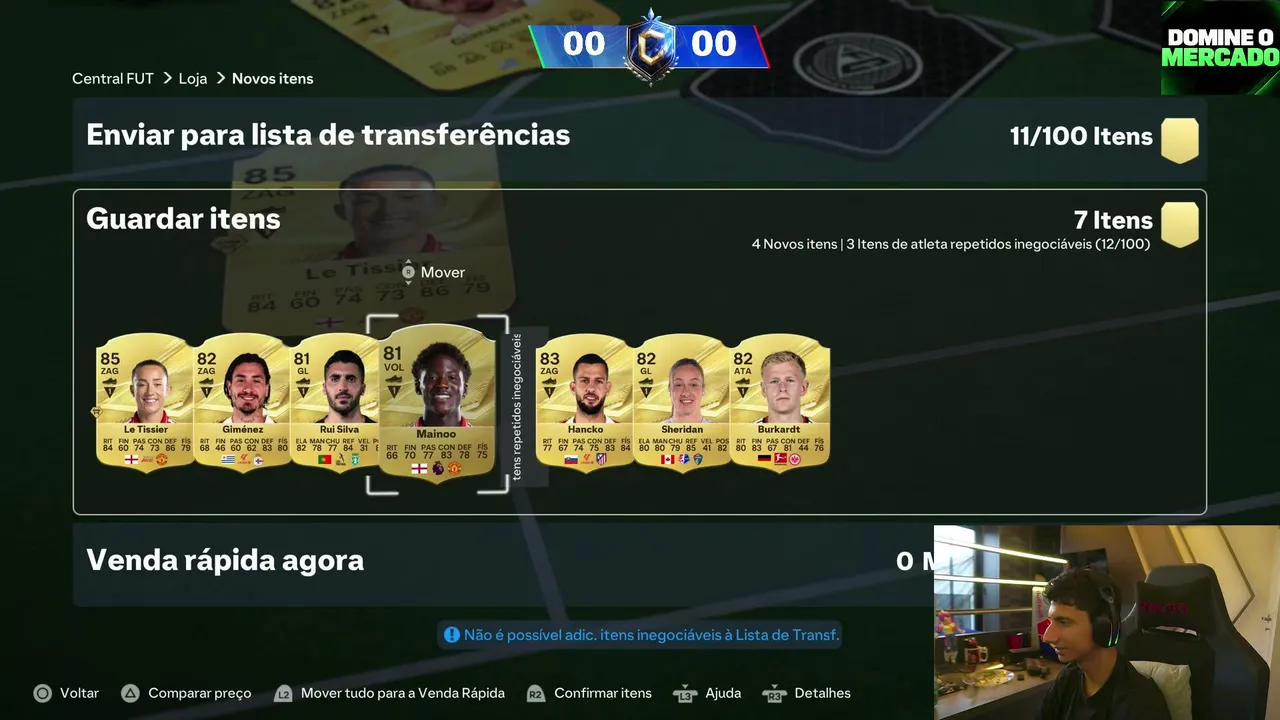 paivinha live stream