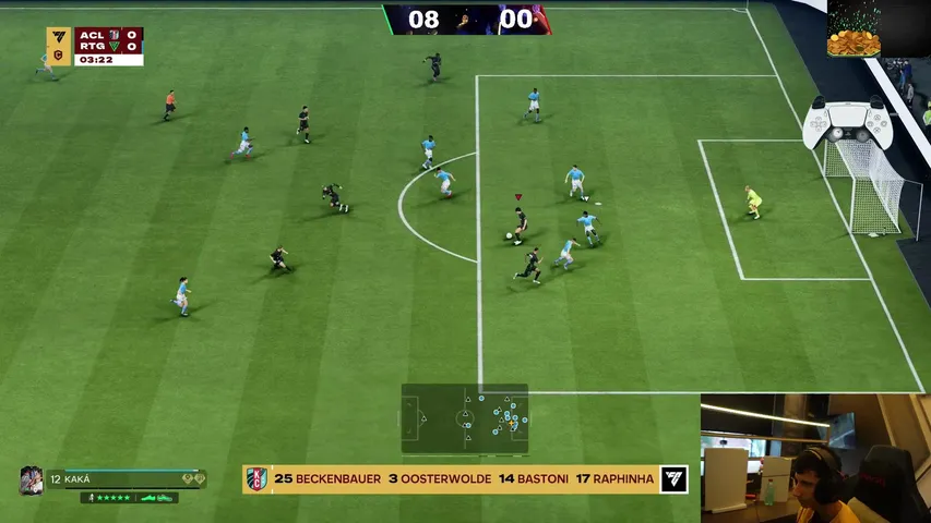 WL COM BECKHAM NOVO+ HYPE E RESENHA  !PS !COINS !PEC !CAMISA !CLIENTE