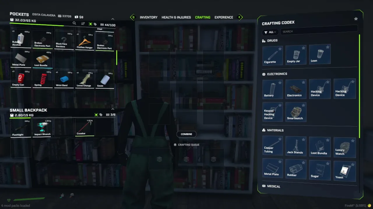laurabear live