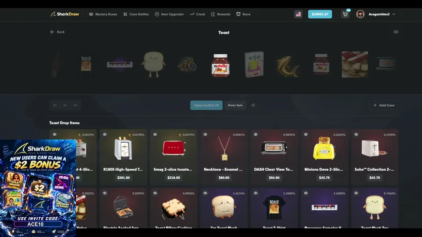 acegamblerr playing Slots & Casino - Live Casino Stream