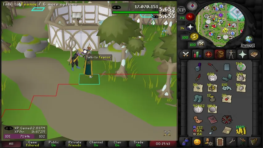 ✅ (DAY1) THE BEST STARTING STRATEGY ✅