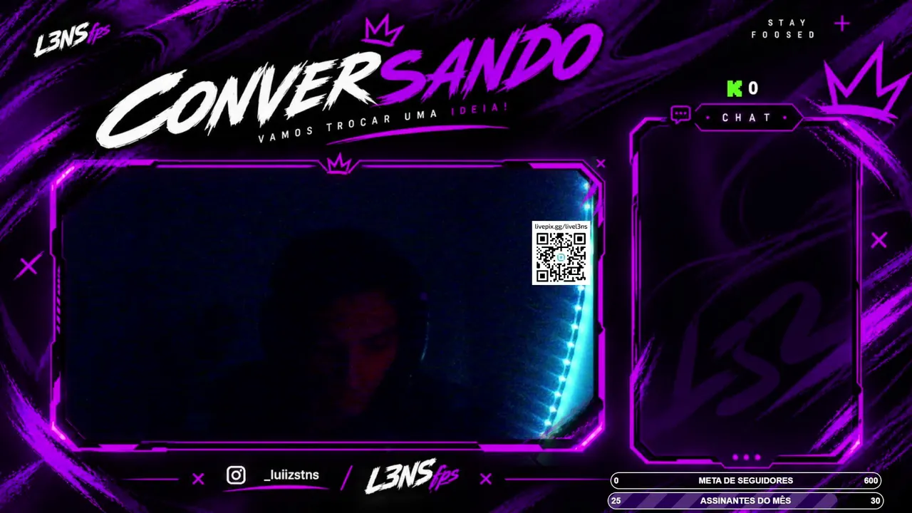 L3NSfps live