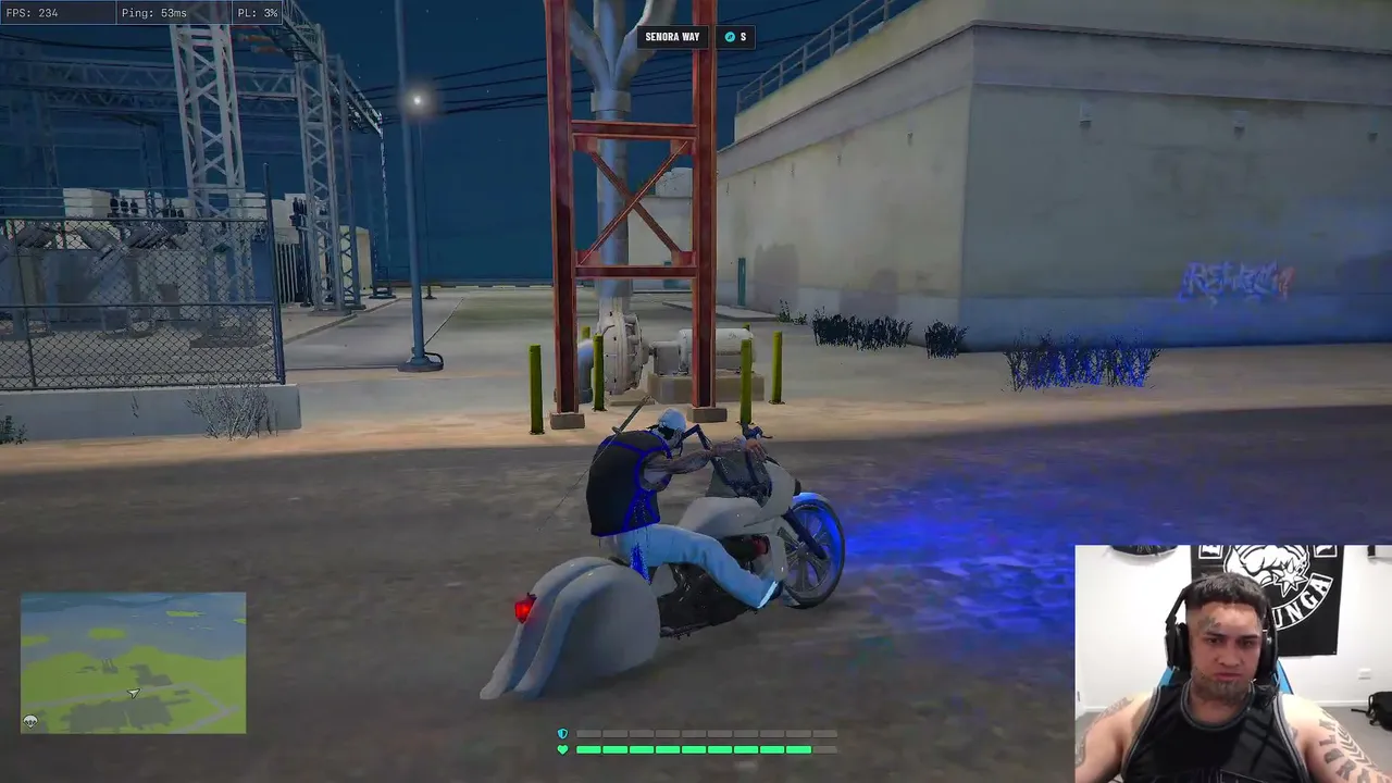 CGS_SKARZ live stream
