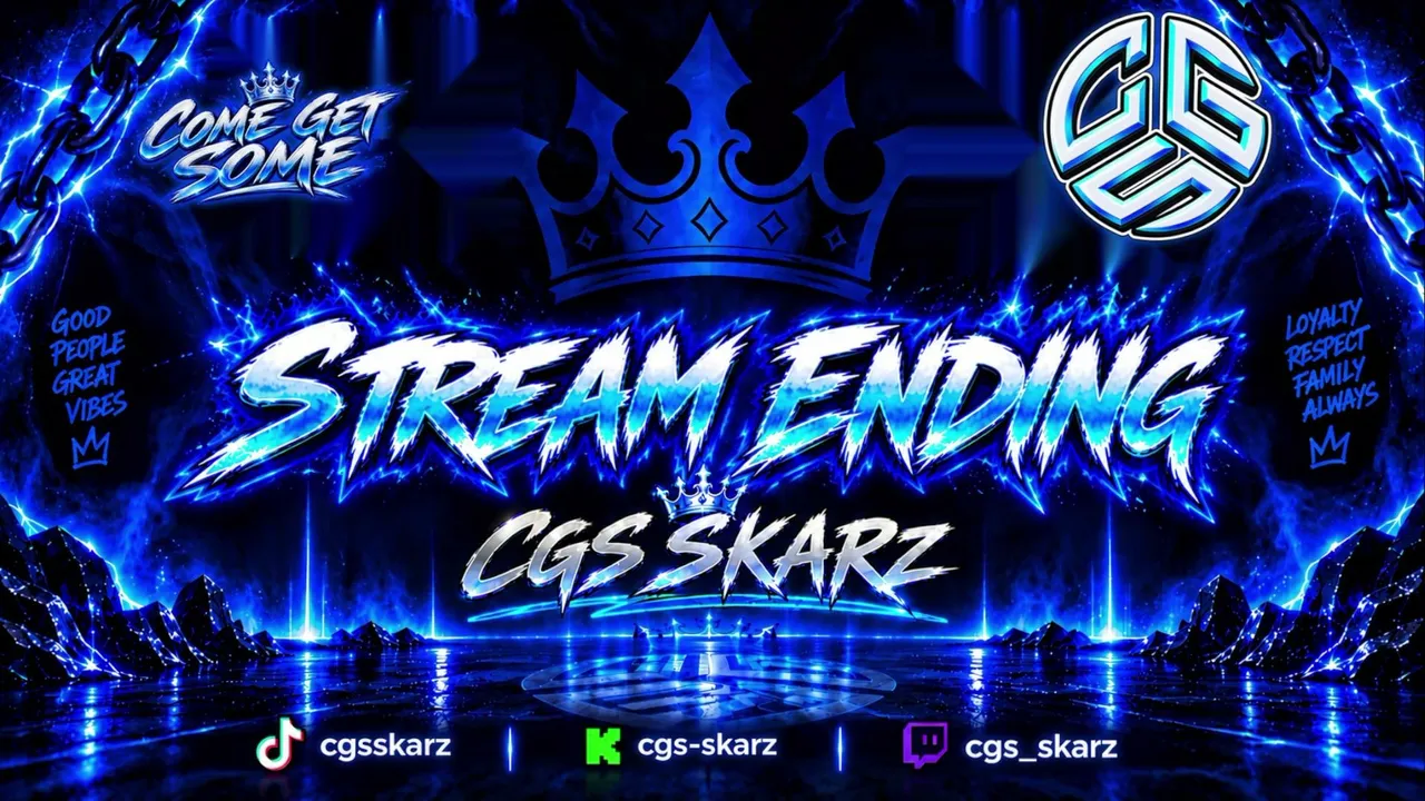 CGS_SKARZ live