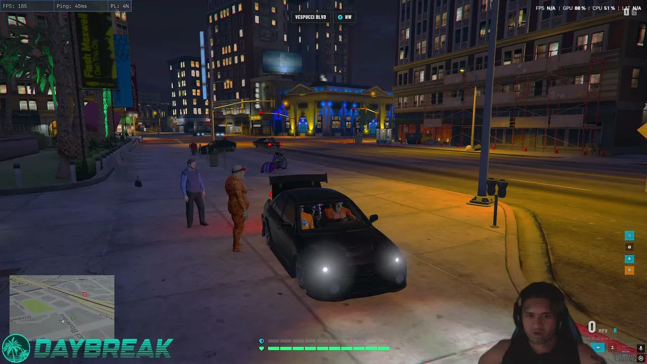 CGS_SKARZ live stream