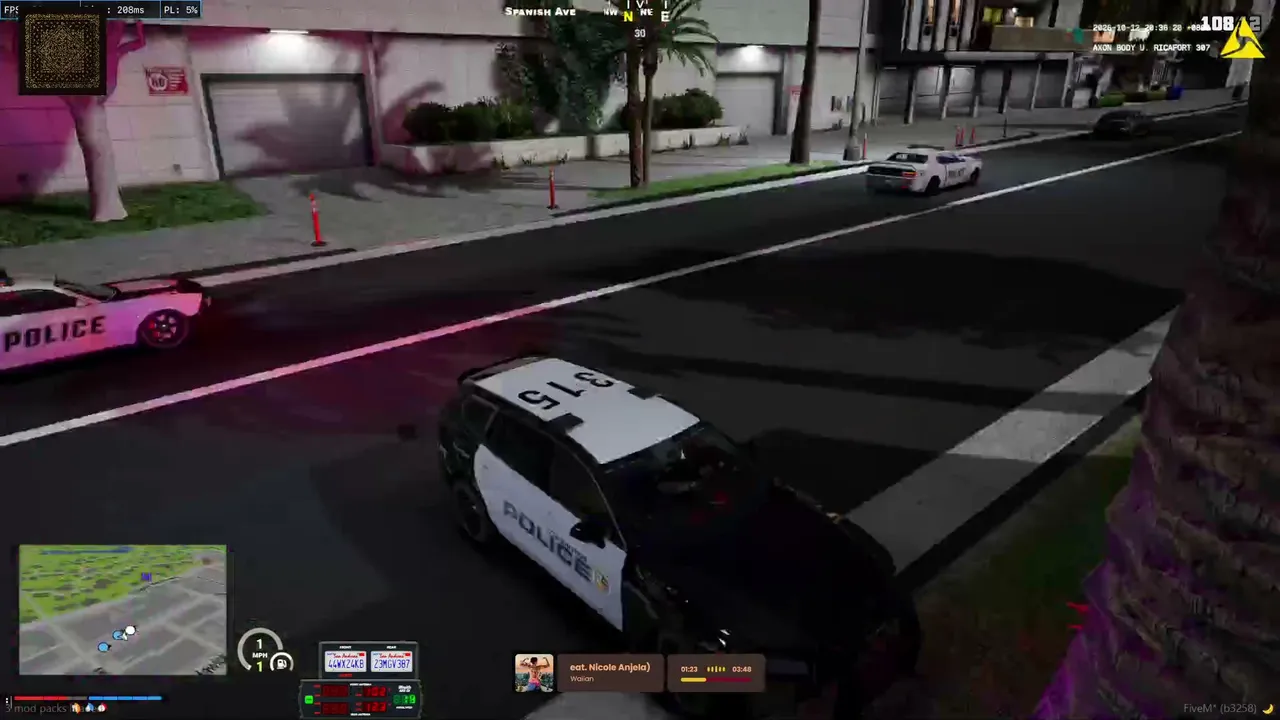 Uls_D live stream