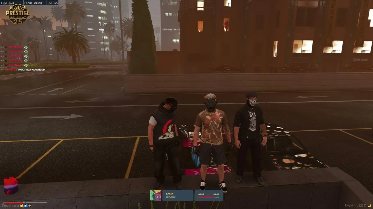Uls_D live stream