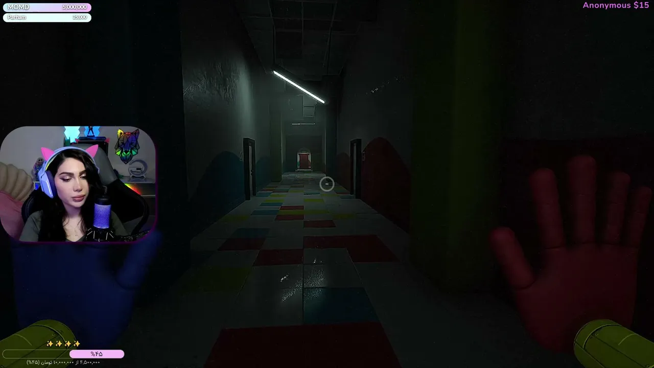 wolfqueentv