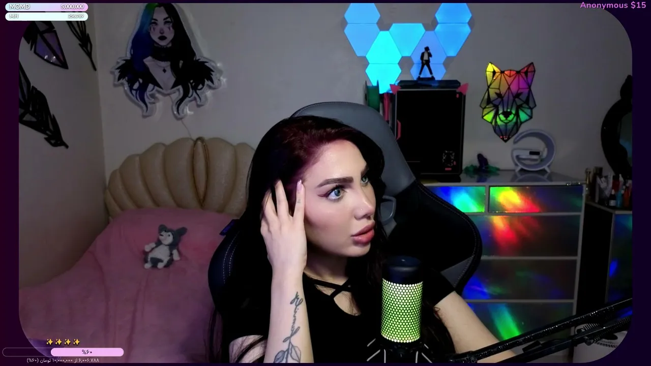 wolfqueentv