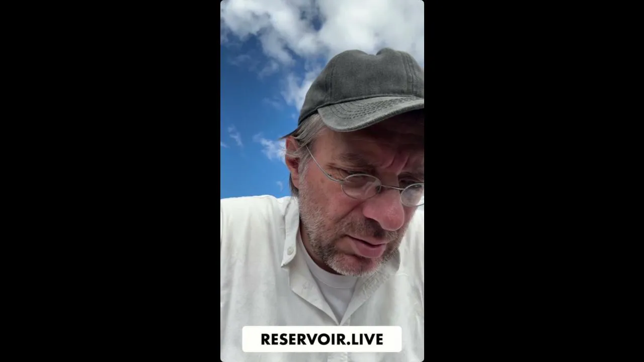 ReservoirLive live