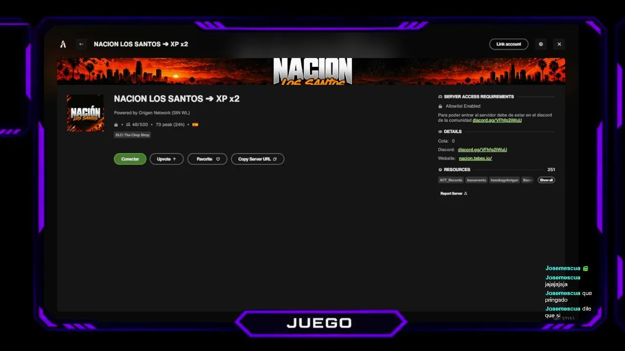 Juanmita_10 live stream