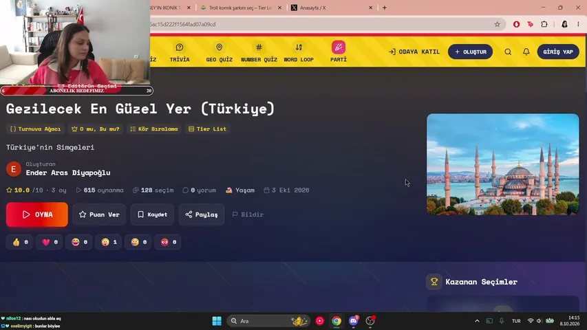 hilalbtw playing Just Chatting - Live Casino Stream