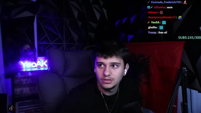 yeoak playing Slots & Casino - Live Casino Stream