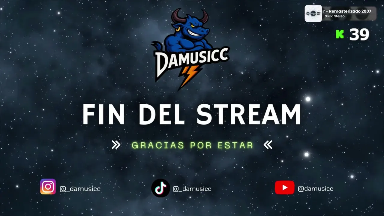 damusicc live