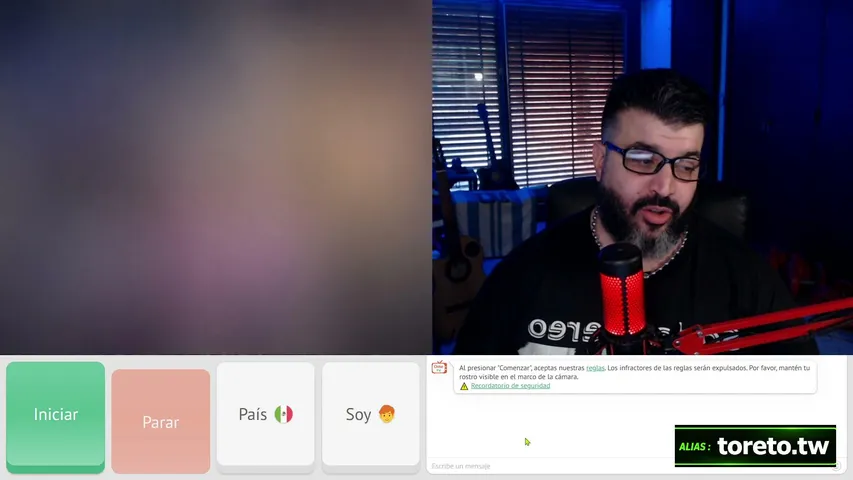 🟢 MERENDANDO CON EL TORO 🧉​☕​🍪​ | OMETV SIN FILTROS 🔞 | MUCHA CHARLA 💬 | REACCIONES 📺 @damusicc