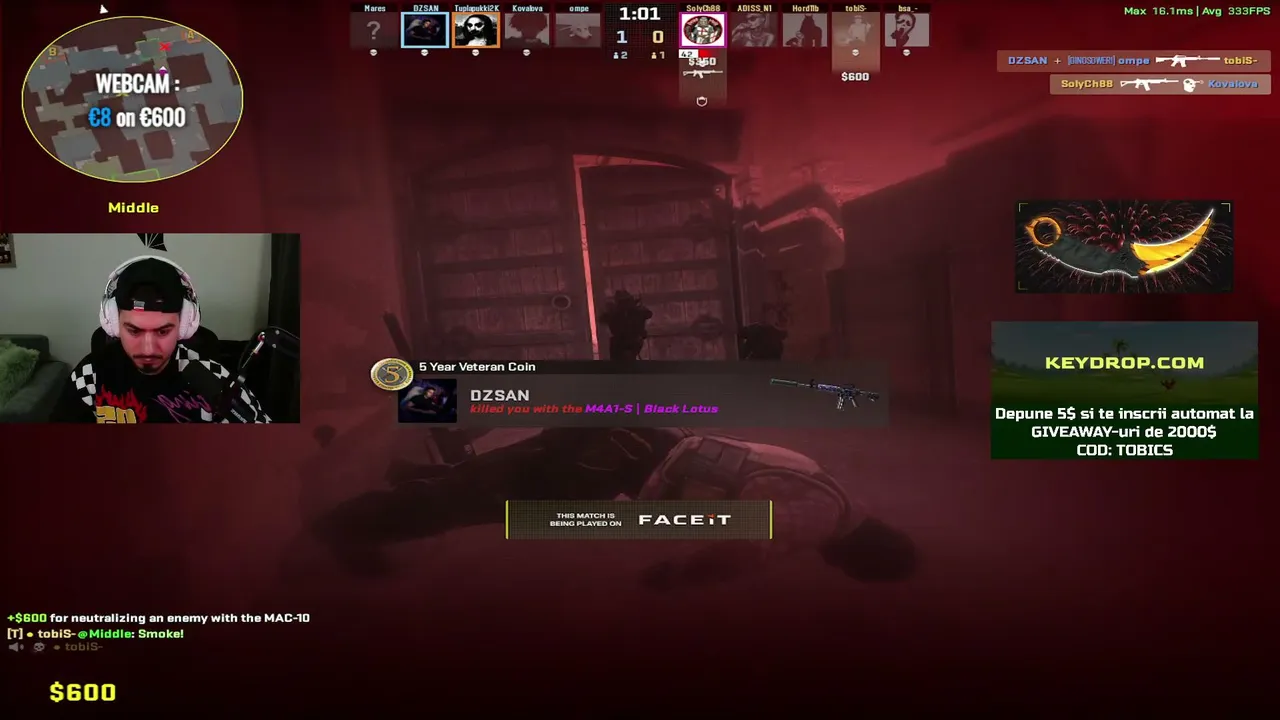 iamTobias live stream