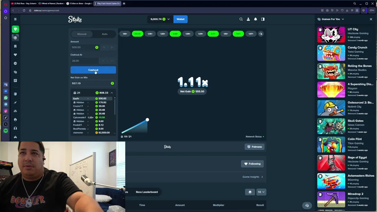 Superiority_Agency live