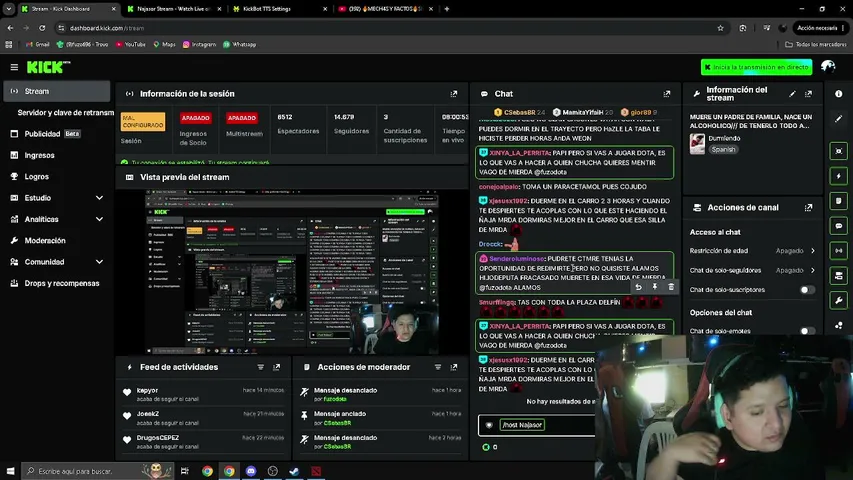 fuzodota live