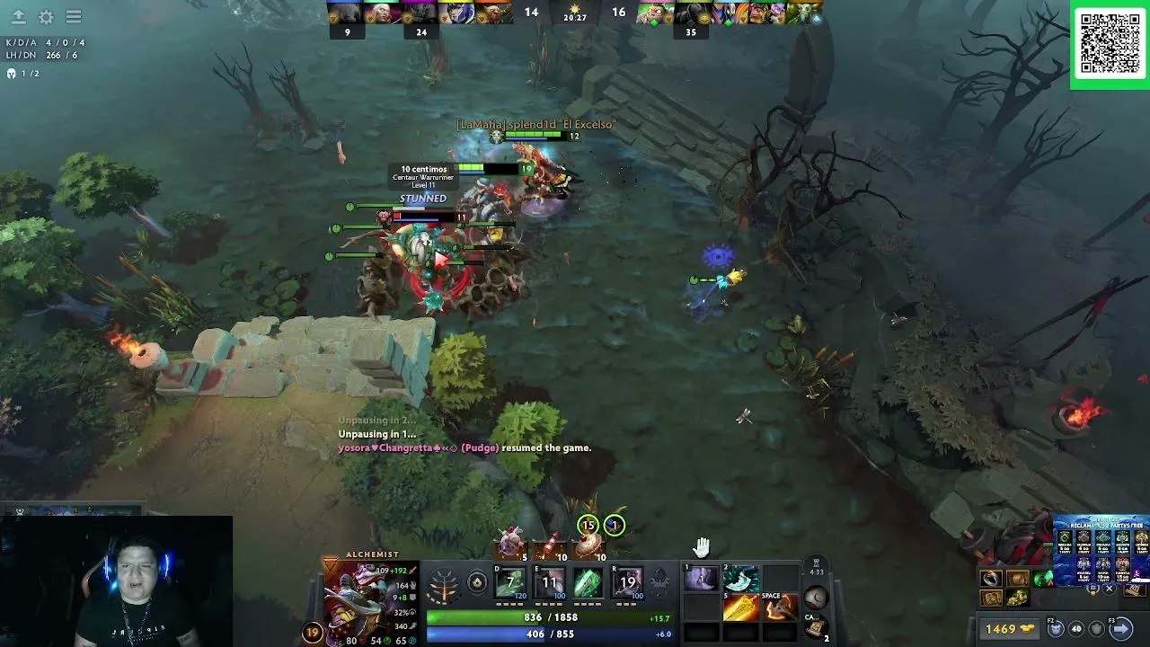 fuzodota