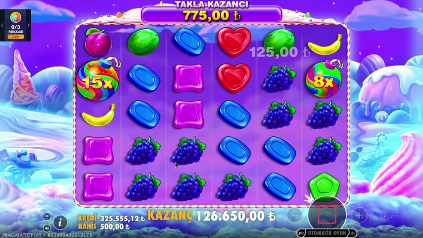 🎰 TÜRKÇE SLOT CANLI | BÜYÜK ÇARPAN PEŞİNDEYİZ! 🔥