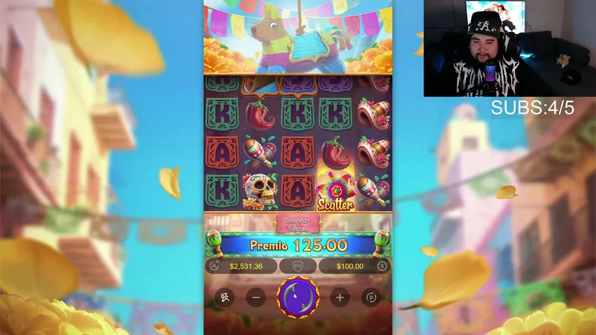 Rysenlord playing Slots & Casino - Live Casino Stream