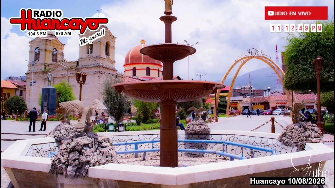 RadioHuancayo