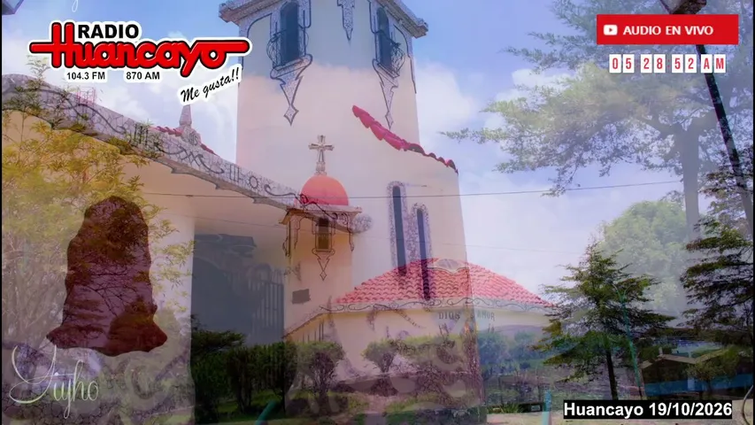 radiohuancayo
