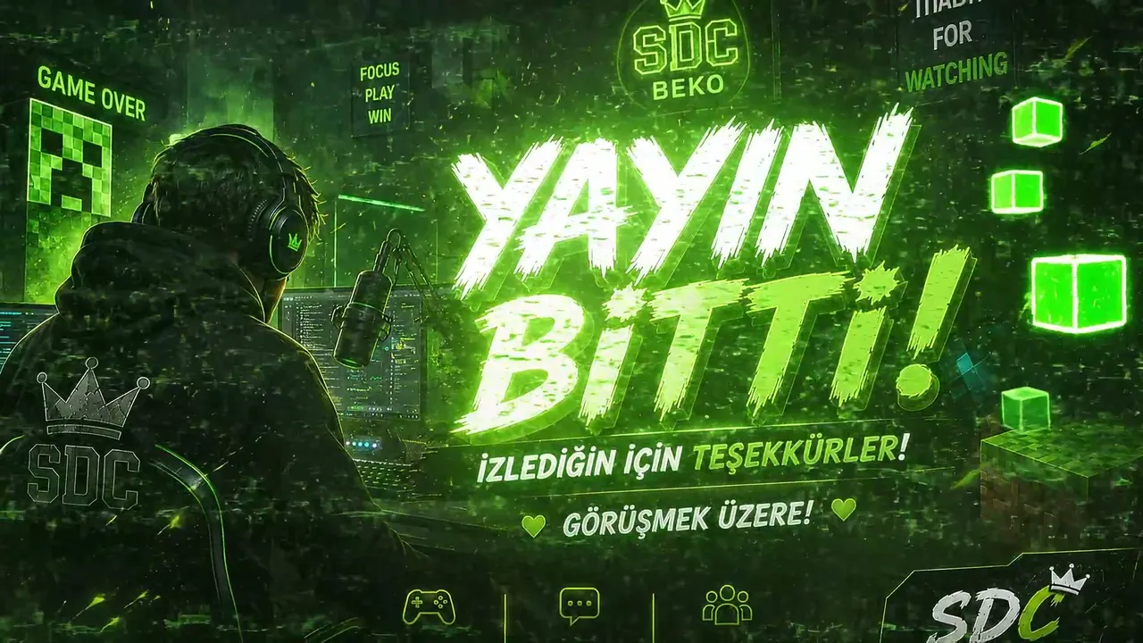 SDCBeko live