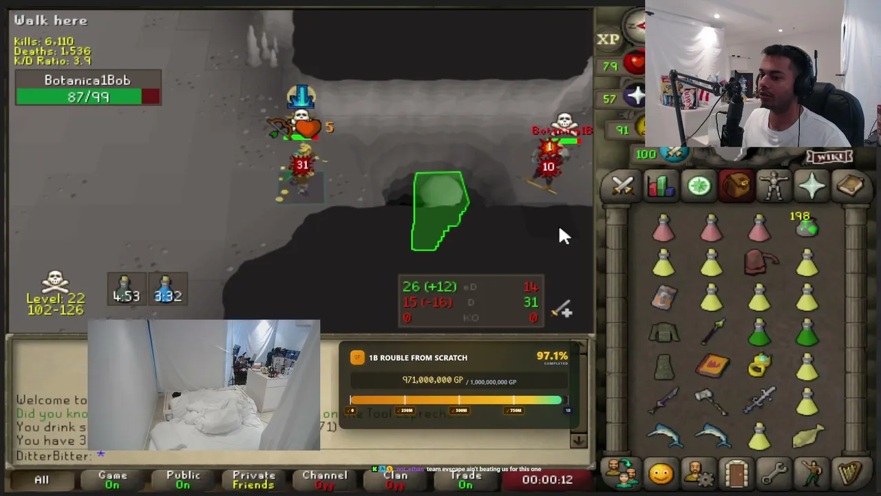 DitterBitter