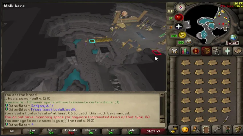 RANK 1 DEMONIC PACTS